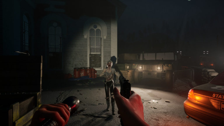 No More Room in Hell 2 – Steam-Seite zum Spiel aufgetaucht