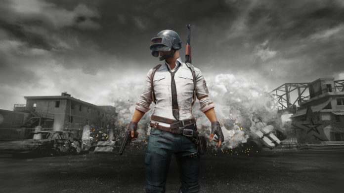 PUBG - TV-Serie PUBG TV-Serie