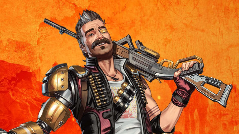 Apex Legends – Überblick zu den Inhalten von Saison 8 „Chaos“