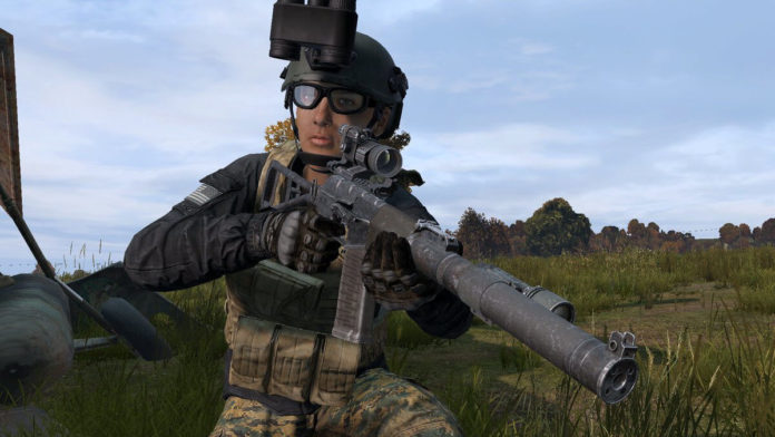 DayZ - Update 1.11 Liveserver Patchnotes