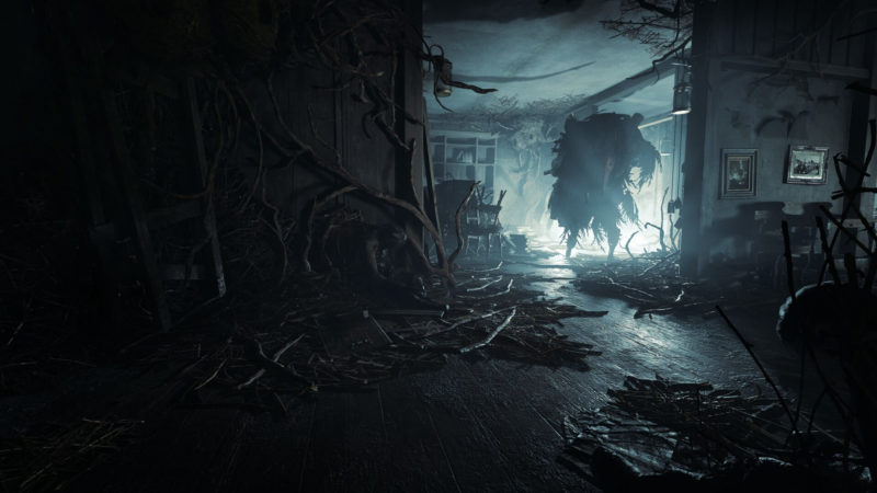 Hunt: Showdown - Teaser zum 4. Boss