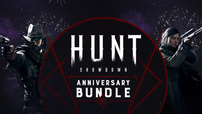 Hunt: Showdown Anniversary Bundle