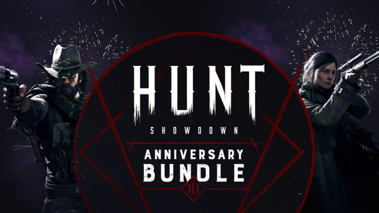 Hunt: Showdown Anniversary Bundle