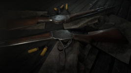 Hunt: Showdown - Update 1.5 - Winfield 1887 Terminus