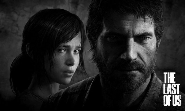 The Last of Us TV-Serie Hauptdarsteller