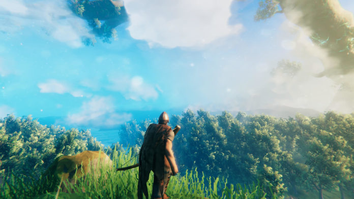 Valheim drei Millionen Verkäufe