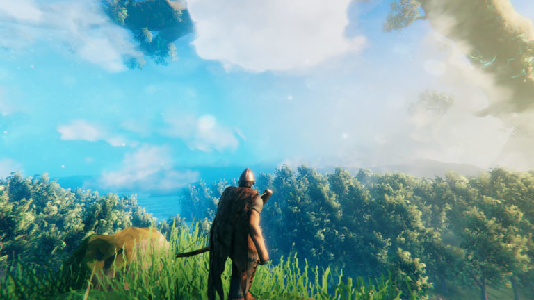 Valheim drei Millionen Verkäufe