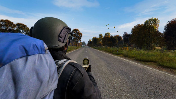 DayZ - Entwickler-Pläne für 2021
