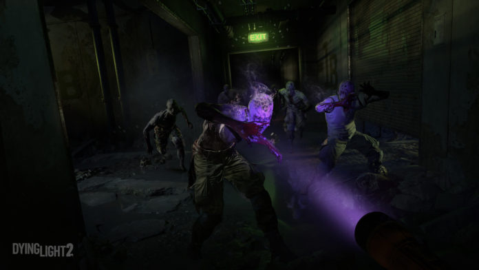 Dying Light 2 Release in 2021