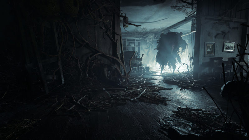Hunt: Showdown - Vierter Boss