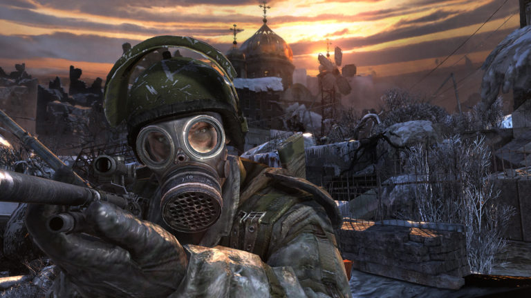 Metro 2033 umsonst