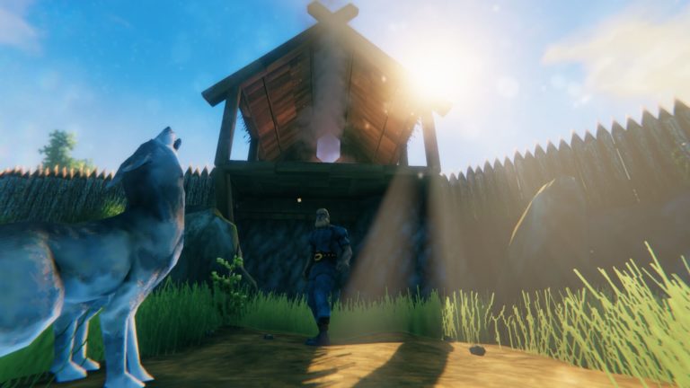 Valheim Patch 0.147.3