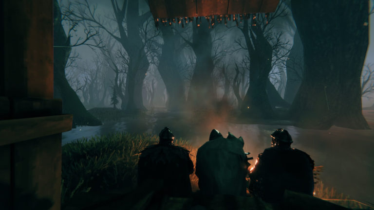 Valheim Update 0.148.6 Patchnotes