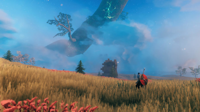 Valheim Weltgenerator - World Seed & dynamische Map Valheim Weltgenerator - World Seed - dynamische Map