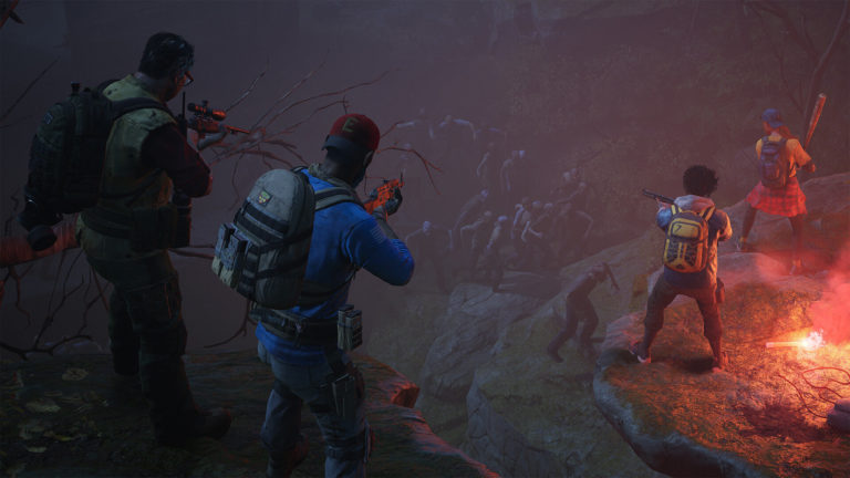 Back 4 Blood – Release verschoben, Open Beta angekündigt