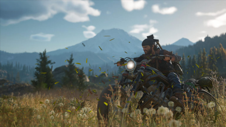 Days Gone PC Release-Termin