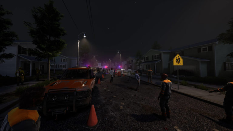 Dead Matter – Early Access-Start nicht mehr im Jahr 2021