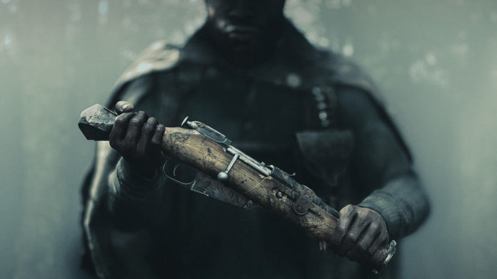 Hunt Showdown Update 1.5.1