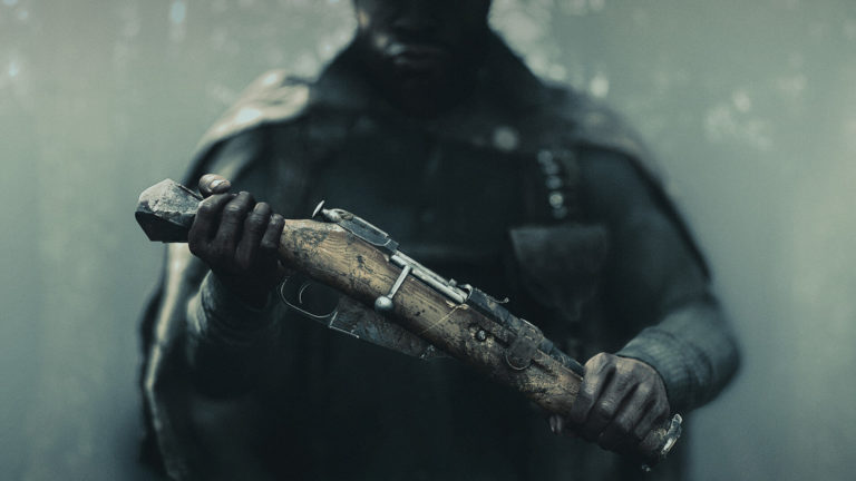Hunt Showdown Update 1.5.1