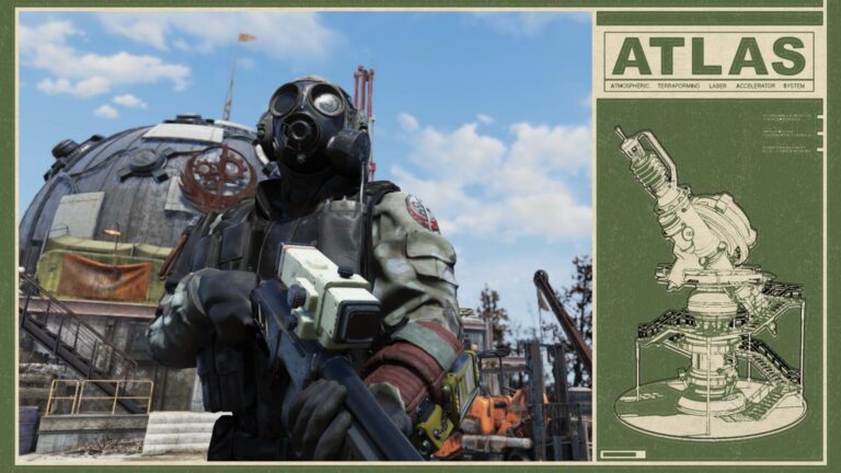 Fallout 76 – Bruderschaft-Quests Leitfaden (Teil 1)