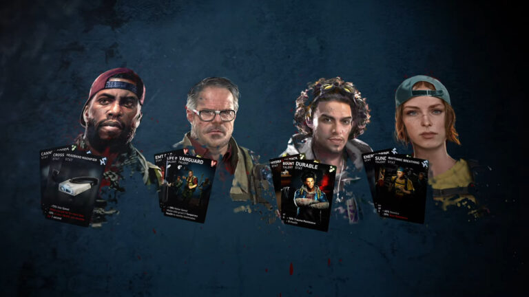 Back 4 Blood – Neuer Trailer zeigt Möglichkeiten des Kartensystems