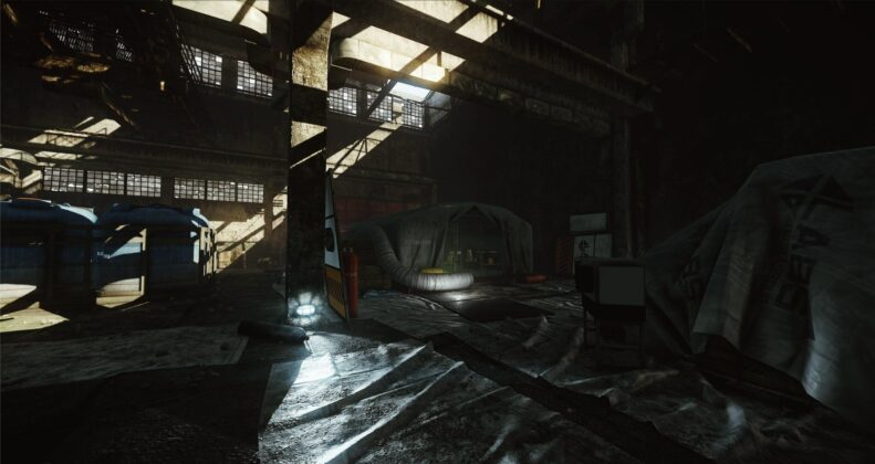 Escape from Tarkov - Patch 0.12.11 & Factory-Überarbeitung 2