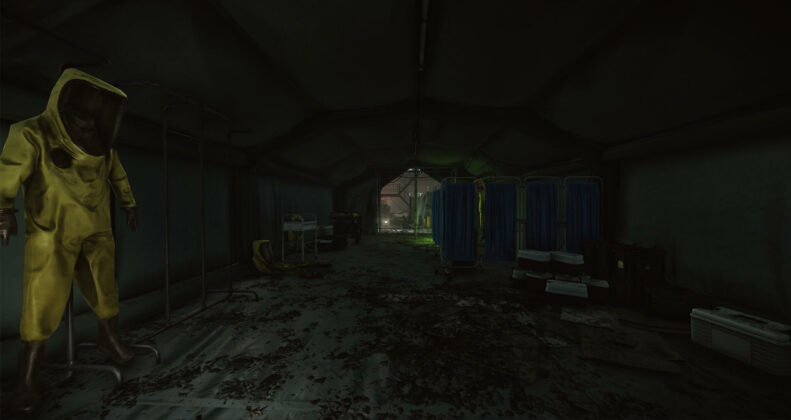 Escape from Tarkov - Patch 0.12.11 & Factory-Überarbeitung 3