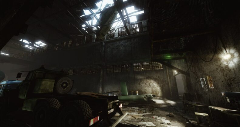 Escape from Tarkov - Patch 0.12.11 & Factory-Überarbeitung 6