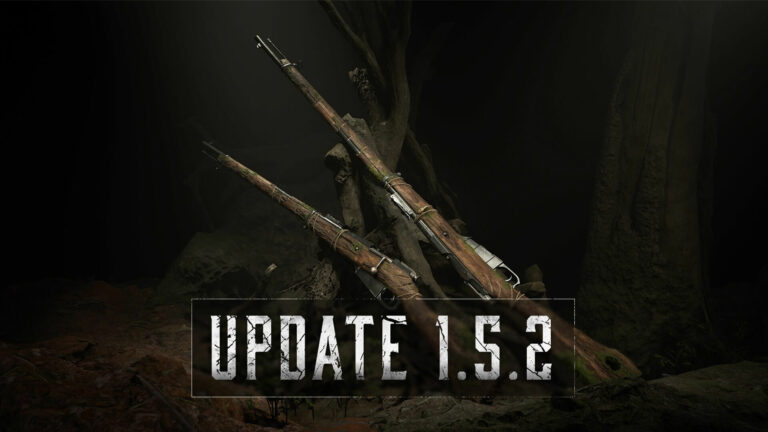 Hunt Showdown Update 1.5.2 Liveserver