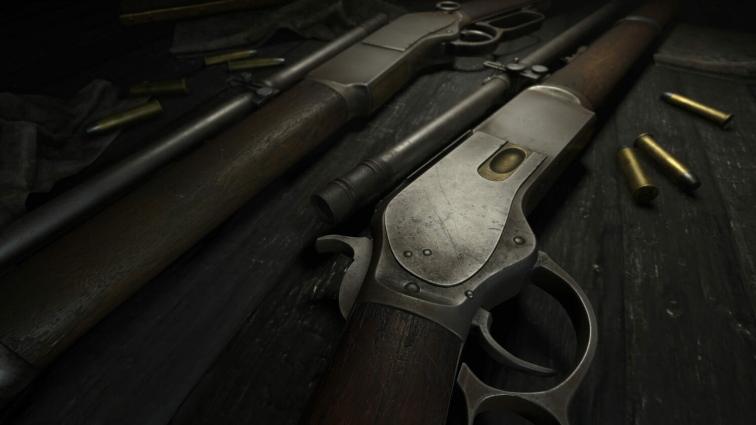 hunt showdown 1.5.2 hunt showdown 1.5.2
