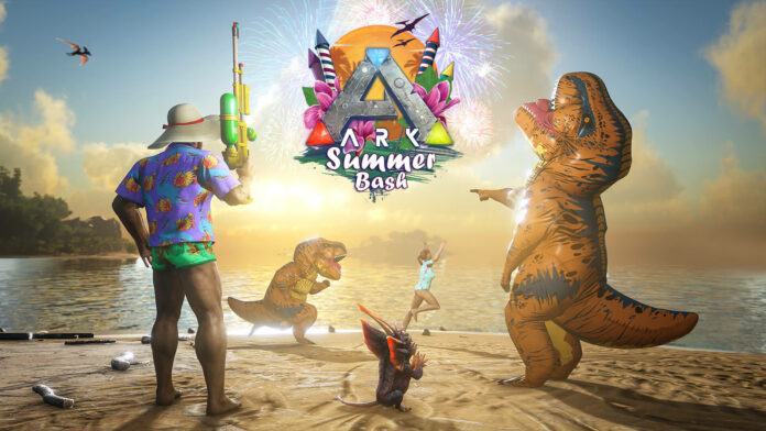 ARK Summer Bash 2021