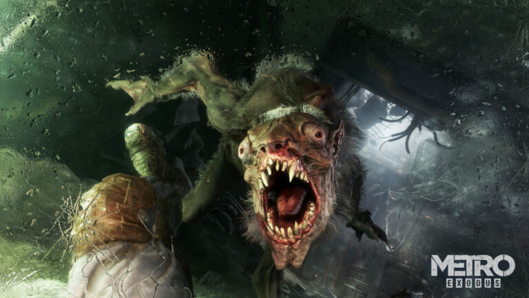 Dead Island Metro E3 2021