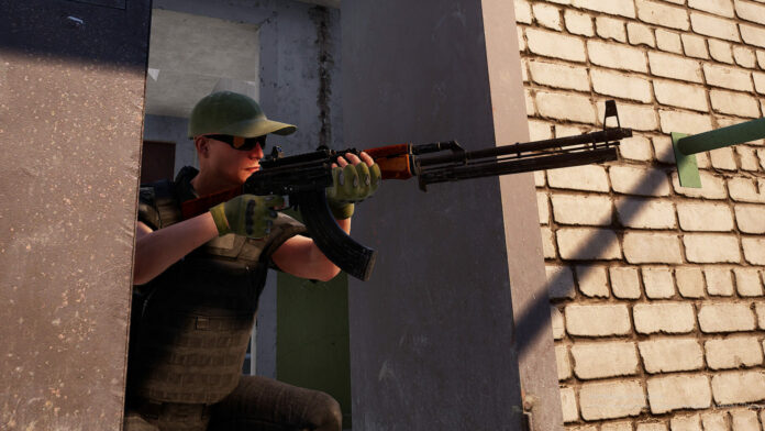 Deadside - Update 0.2.0 Deadside - Update 0.2.0