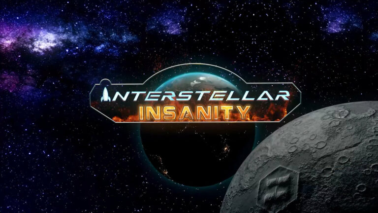 Killing Floor 2 - Interstellar Insanity Update