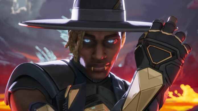 Apex Legends - Saison 10 - alle Infos Apex Legends - Saison 10 - alle Infos