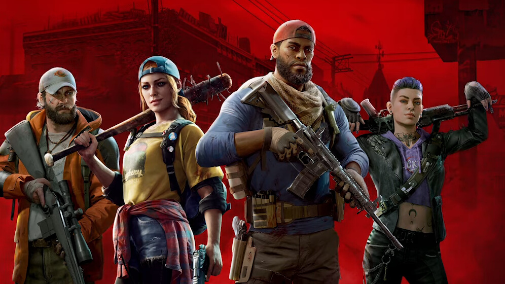 Back 4 Blood Alle Infos Zur Beta Phase Und Deren Inhalten Survival Sandbox De