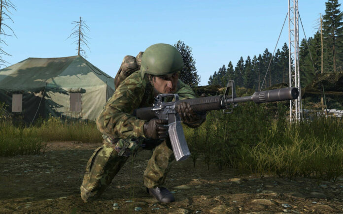 DayZ Update 1.13 Patchnotes