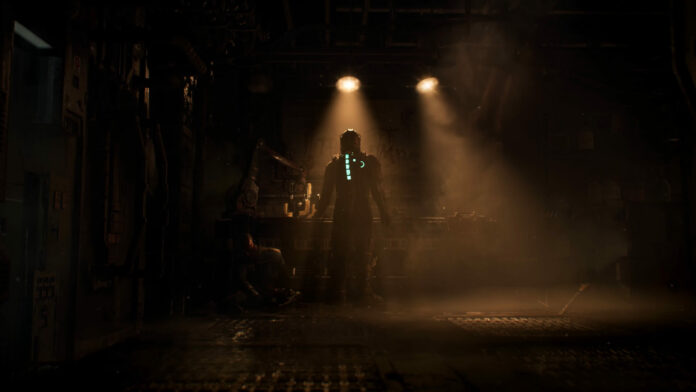 Dead Space - Remake angekündigt Dead Space Remake