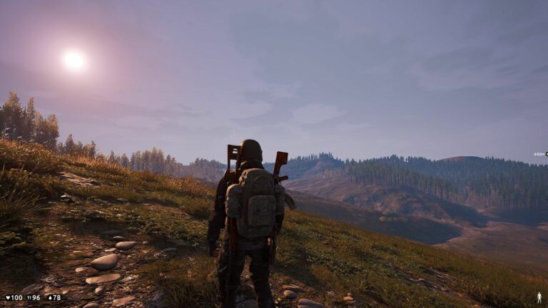 Deadside Update 0.2.3 Patchnotes