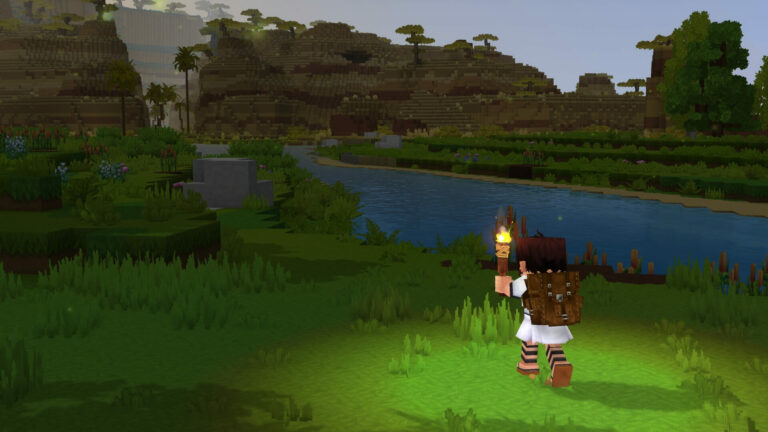 Hytale Release erst 2023