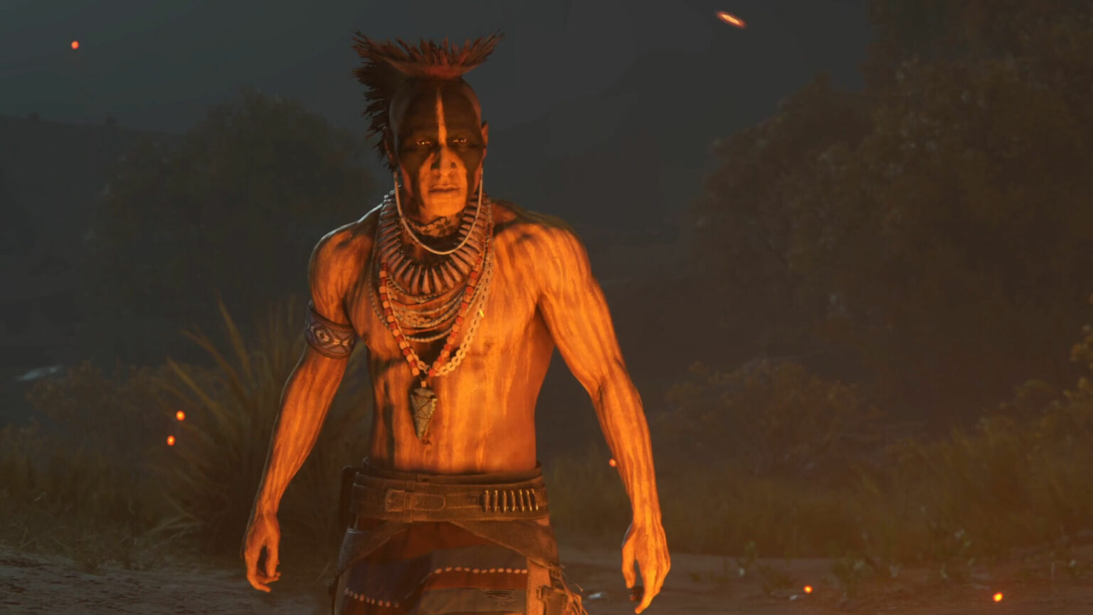 Hunt Showdown Alle Infos zum Light the ShadowEvent Survival