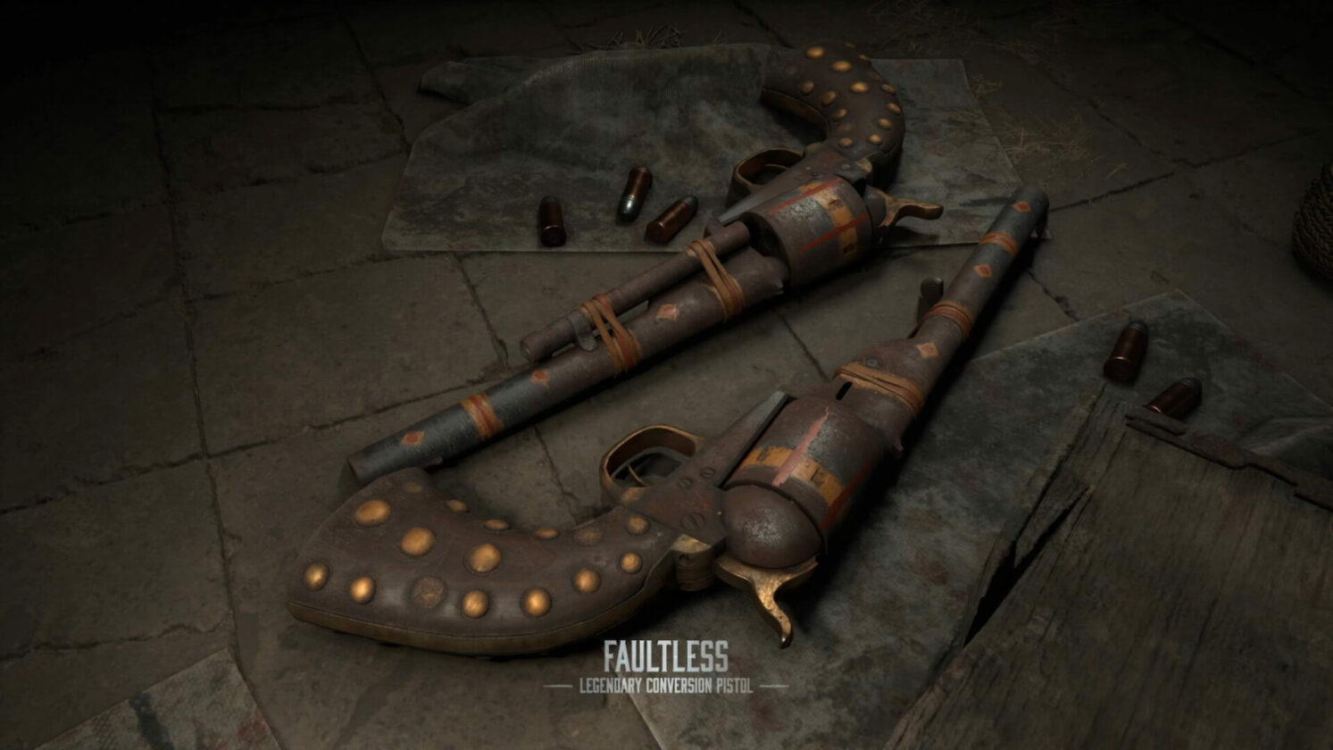 Hunt Showdown Alle Infos zum Light the ShadowEvent Survival