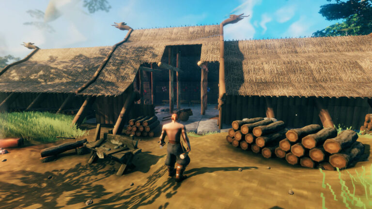 Valheim – Alle bisher bekannten Infos zum „Hearth and Home“-Update