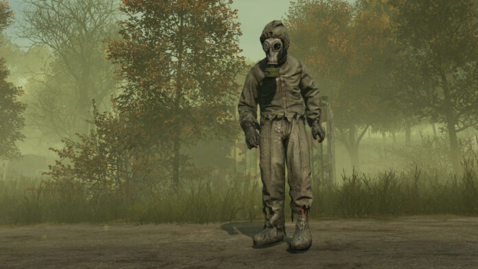 DayZ Experimental-Update 1.14 - Kontaminierte Zonen