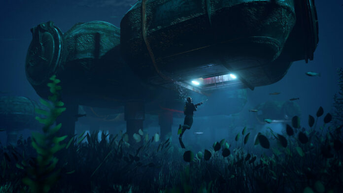 Rust September 2021 Update