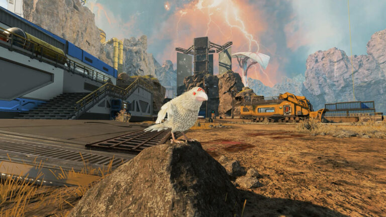 Apex Legends - Apex Chronicles Old Ways New Dawn