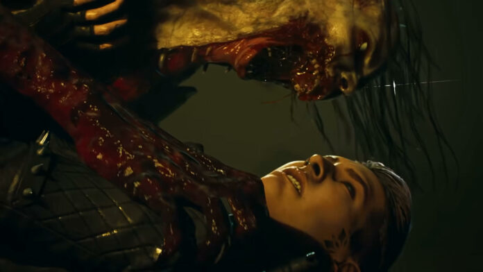 Back 4 Blood - Release-Termine & Launch Trailer Back 4 Blood Release-Termine