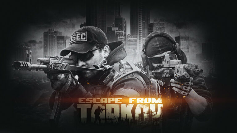 Escape from Tarkov Patch 0.12.11.5