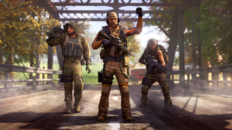 Ghost Recon Frontline Beta verschoben