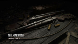 Hunt: Showdown - The Harvest Event - The Marwood